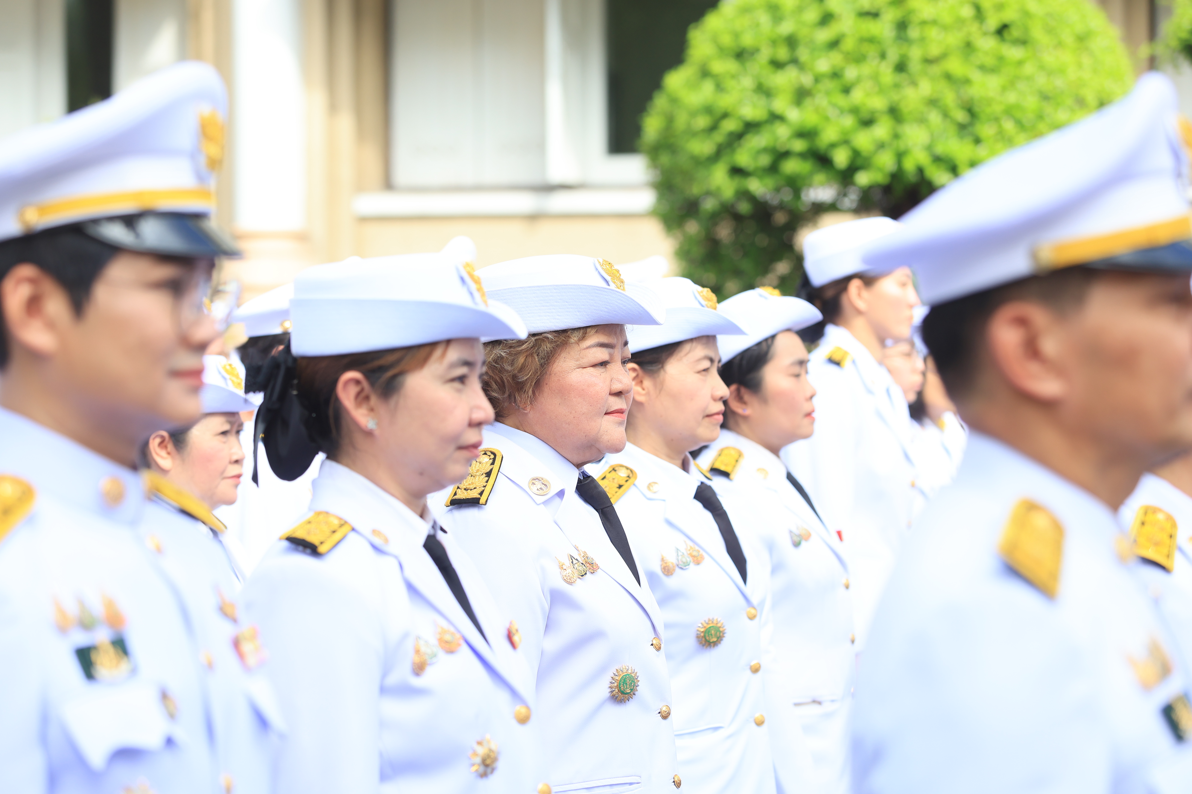 title - ส.ป.ก. ร่วมพิธีถวายสัตย์ปฏิญาณเพื่อเป็นข้าราชการที่ดีและพลังของแผ่นดิน เนื่องในโอกาสวันเฉลิมพระชนมพรรษาพระบาทสมเด็จพระเจ้าอยู่หัว 28 กรกฎาคม 2569